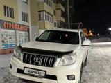 Toyota Land Cruiser Prado 2013 года за 17 500 000 тг. в Караганда