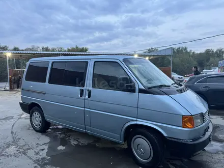 Volkswagen Transporter 1992 года за 3 000 000 тг. в Алматы – фото 7