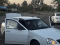 ВАЗ (Lada) Priora 2170 2016 года за 1 780 000 тг. в Семей