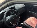 ВАЗ (Lada) Priora 2170 2016 года за 1 780 000 тг. в Семей – фото 5