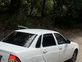 ВАЗ (Lada) Priora 2170 2016 года за 1 780 000 тг. в Семей – фото 2