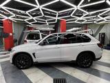 BMW X5 2015 годаүшін16 000 000 тг. в Алматы – фото 4