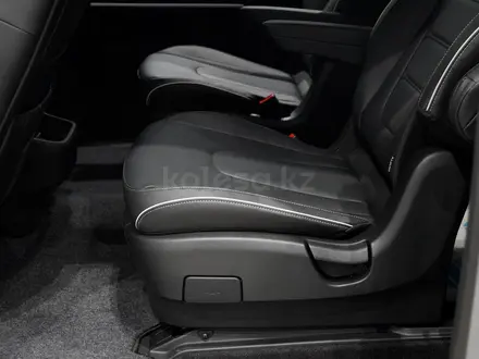 Hyundai Custin 2025 года за 16 045 500 тг. в Тараз – фото 16