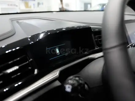 Hyundai Custin 2025 года за 16 045 500 тг. в Тараз – фото 14