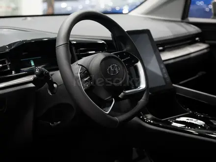 Hyundai Custin 2025 года за 16 045 500 тг. в Тараз – фото 7