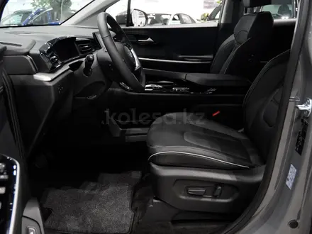 Hyundai Custin 2025 года за 16 045 500 тг. в Тараз – фото 8
