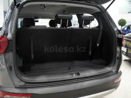 Hyundai Custin 2025 года за 16 045 500 тг. в Тараз – фото 21