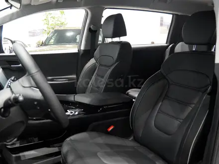 Hyundai Custin 2025 года за 16 045 500 тг. в Тараз – фото 10