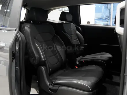 Hyundai Custin 2025 года за 16 045 500 тг. в Тараз – фото 12