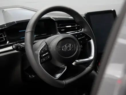 Hyundai Custin 2025 года за 16 045 500 тг. в Тараз – фото 9