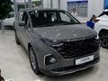 Hyundai Custin 2025 года за 16 045 500 тг. в Тараз – фото 3