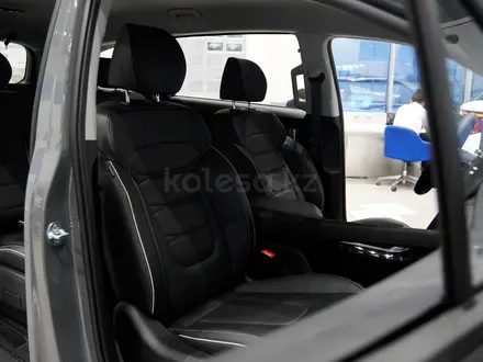 Hyundai Custin 2025 года за 16 045 500 тг. в Тараз – фото 15
