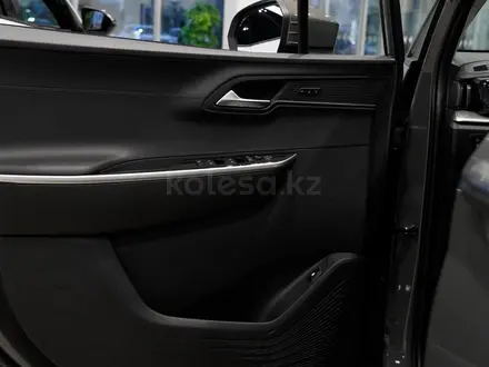Hyundai Custin 2025 года за 16 045 500 тг. в Тараз – фото 20