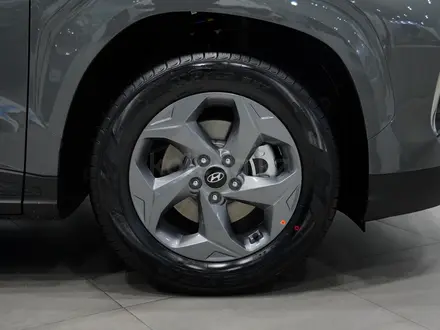 Hyundai Custin 2025 года за 16 045 500 тг. в Тараз – фото 22