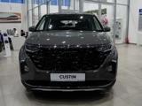 Hyundai Custin 2025 года за 16 890 000 тг. в Тараз