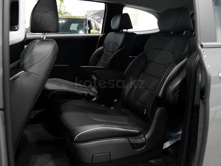 Hyundai Custin 2025 года за 16 045 500 тг. в Тараз – фото 17