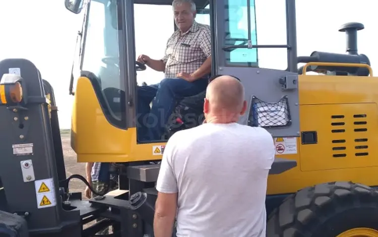 LGZT  T939L 2021 года за 11 990 000 тг. в Алматы