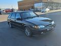 ВАЗ (Lada) 2114 2013 годаүшін1 500 000 тг. в Шиели – фото 3