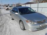 Toyota Camry 2002 года за 5 750 000 тг. в Актобе