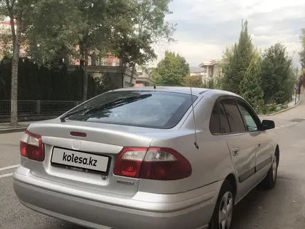 Mazda 626 2001 года за 2 300 000 тг. в Алматы – фото 4