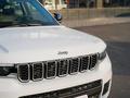 Jeep Grand Cherokee 2023 годаfor34 100 000 тг. в Алматы – фото 2