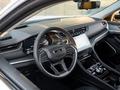 Jeep Grand Cherokee Limited 2023 годаүшін34 900 000 тг. в Алматы – фото 10