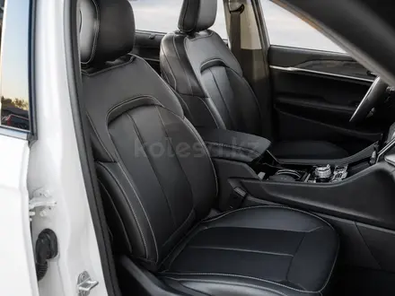 Jeep Grand Cherokee Limited 2023 годаүшін34 900 000 тг. в Алматы – фото 15