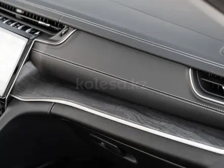 Jeep Grand Cherokee Limited 2023 годаүшін34 900 000 тг. в Алматы – фото 16