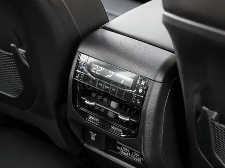 Jeep Grand Cherokee Limited 2023 годаүшін34 900 000 тг. в Алматы – фото 18
