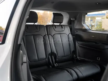 Jeep Grand Cherokee Limited 2023 годаүшін34 900 000 тг. в Алматы – фото 20