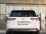 Jeep Grand Cherokee 2023 года за 34 500 000 тг. в Алматы – фото 5