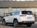 Jeep Grand Cherokee Limited 2023 годаүшін34 900 000 тг. в Алматы – фото 6