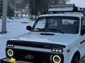 ВАЗ (Lada) Lada 2121 2013 годаfor2 500 000 тг. в Талдыкорган