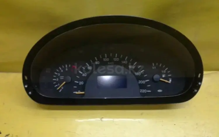 Щиток приборов Mercedes Viano W639үшін40 000 тг. в Караганда