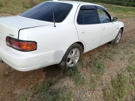 Toyota Camry 1996 года за 1 700 000 тг. в Усть-Каменогорск – фото 7