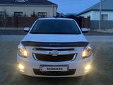 Chevrolet Cobalt 2025 года за 6 300 000 тг. в Кызылорда – фото 2