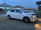 Chevrolet Cobalt 2025 года за 6 300 000 тг. в Кызылорда – фото 4