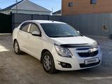 Chevrolet Cobalt 2025 года за 6 300 000 тг. в Кызылорда