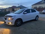 Chevrolet Cobalt 2025 года за 6 300 000 тг. в Кызылорда – фото 5