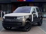 Land Rover Range Rover 2022 годаfor135 000 000 тг. в Алматы