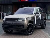 Land Rover Range Rover 2022 годаүшін135 000 000 тг. в Алматы