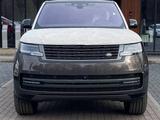 Land Rover Range Rover 2022 годаүшін135 000 000 тг. в Алматы – фото 2
