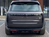 Land Rover Range Rover 2022 годаfor135 000 000 тг. в Алматы – фото 5