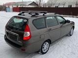 ВАЗ (Lada) Priora 2171 2014 года за 2 850 000 тг. в Уральск – фото 4