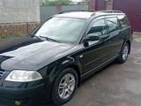 Volkswagen Passat 2002 года за 4 200 000 тг. в Алматы – фото 2