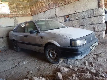 Volkswagen Passat 1990 года за 350 000 тг. в Алматы