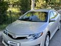 Toyota Camry 2012 годаүшін9 700 000 тг. в Тараз – фото 11