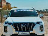 Hyundai Palisade 2020 года за 20 900 000 тг. в Алматы