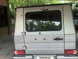 Mercedes-Benz G 55 AMG 2010 годаүшін25 000 000 тг. в Алматы – фото 5