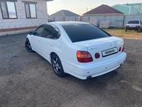 Lexus GS 300 1998 годаfor3 950 000 тг. в Актобе